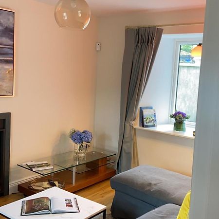 Mounvaud Lodge Stradbally  エクステリア 写真