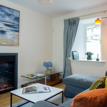 Mounvaud Lodge Stradbally  エクステリア 写真