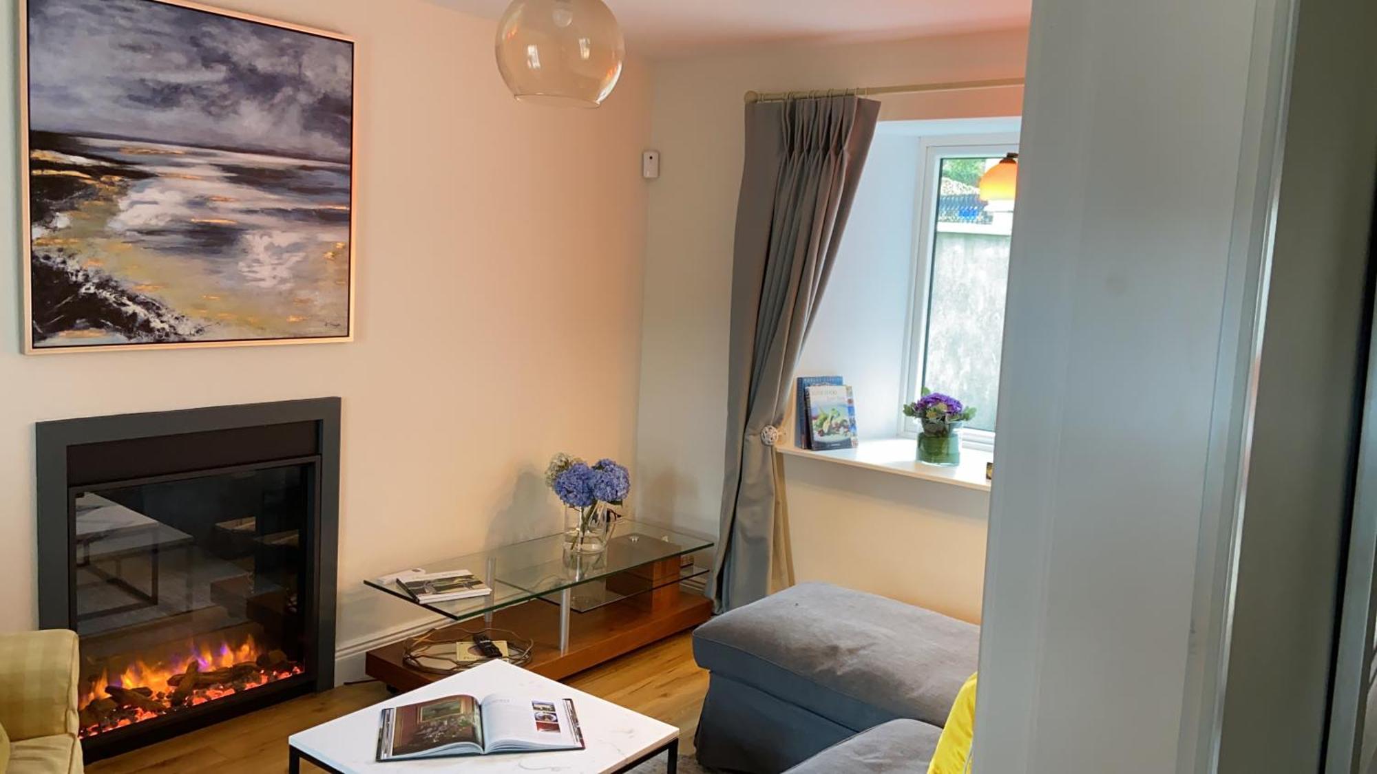Mounvaud Lodge Stradbally  エクステリア 写真