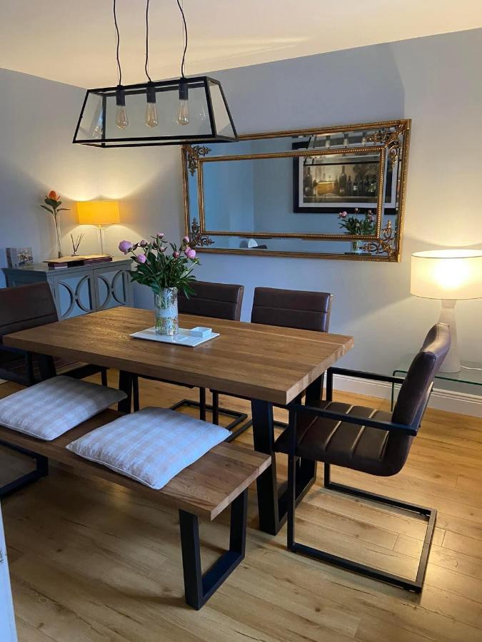 Mounvaud Lodge Stradbally  エクステリア 写真