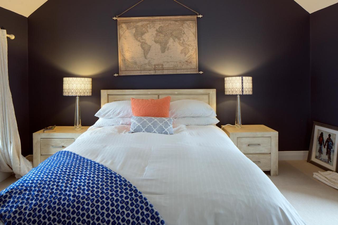 Mounvaud Lodge Stradbally  エクステリア 写真